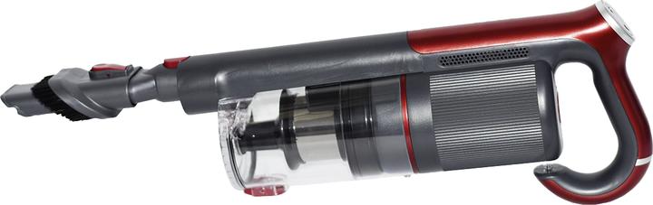 Actual product image Ohmex Hoover stick VVC-9023