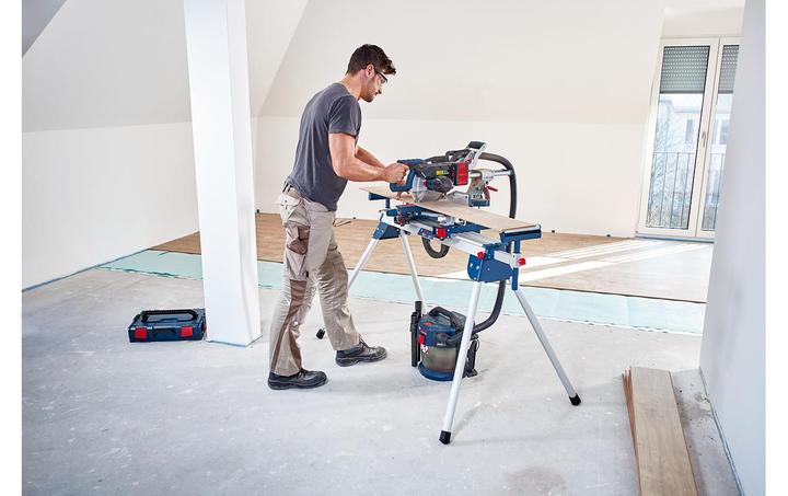Produktbild Bosch Professional GCM 18 V-216