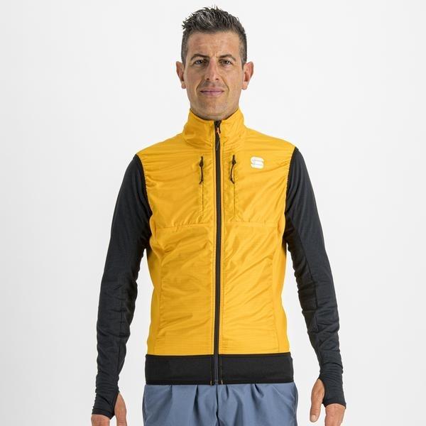 Actual product image Sportful Cardio Tech Wind Vest (M)
