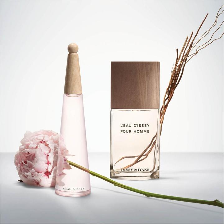 Produktbild Issey Miyake L'eau d' Issey (Eau de Toilette, 50 ml)
