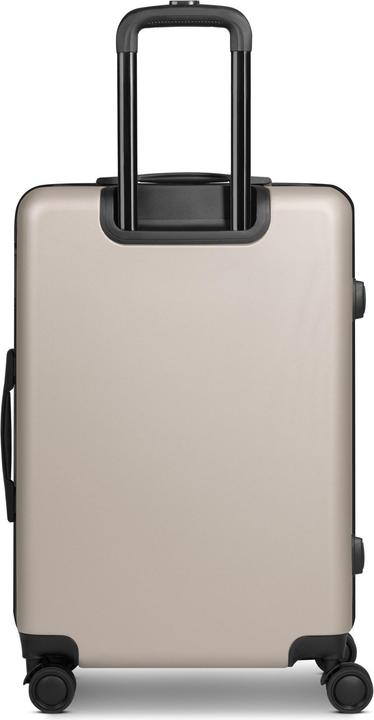Actual product image Smartbox Edition 05 4 Rollen Trolley 66 cm (69 l)