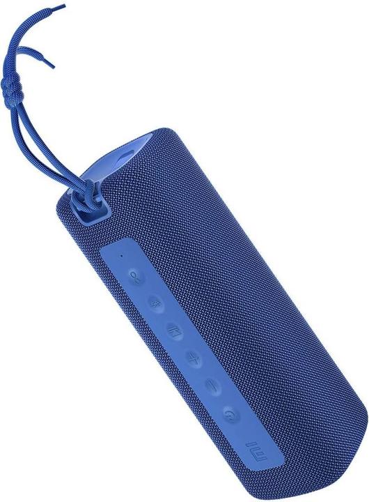 Image du produit Xiaomi Enceinte stéréo portable (13 h, Fonctionnement sur batterie)