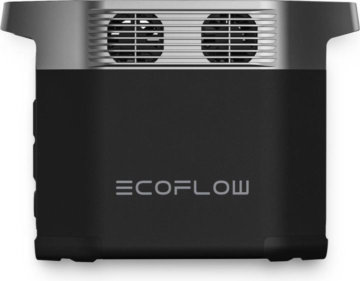 Image du produit Autosolar Delta 2, valise solaire de 195 watts incluse (1024 Wh, 12 kg)