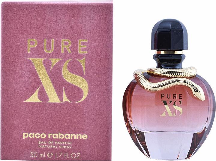 Produktbild Paco Rabanne Pure XS For Her (Eau de Parfum, 80 ml)