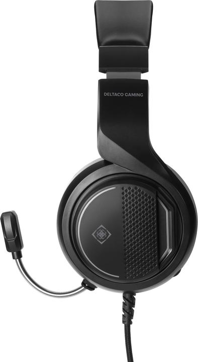 Immagine prodotto Deltaco Gaming GAM-127 (Cablato)