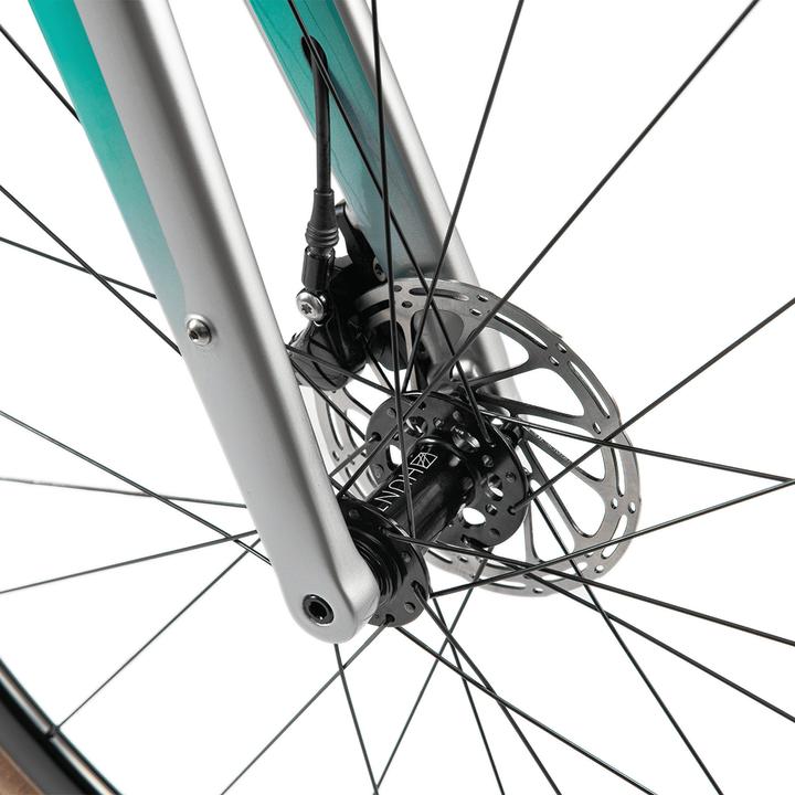 Produktbild Bombtrack Tension 2 (49 cm)