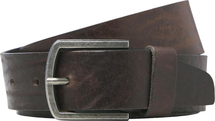 Jack & Jones Jacchris Leather Belt Ln
