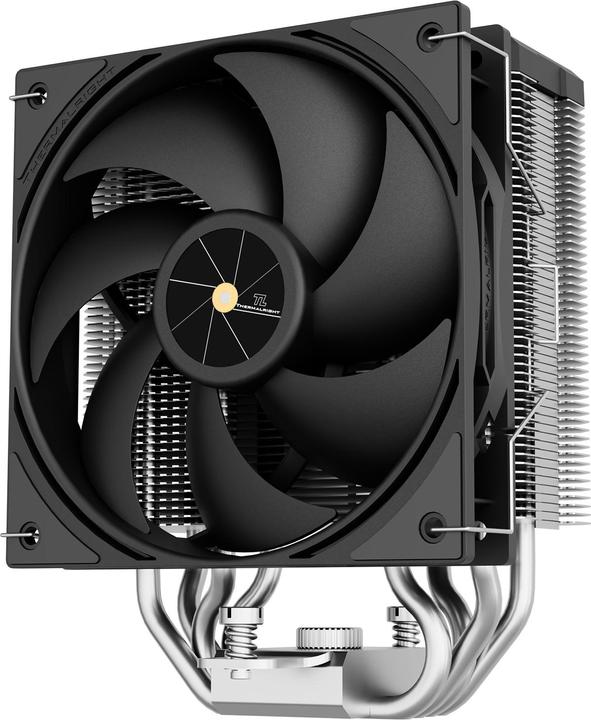 Image du produit Thermalright Assassin X 120 R Digital ARGB (151 mm)
