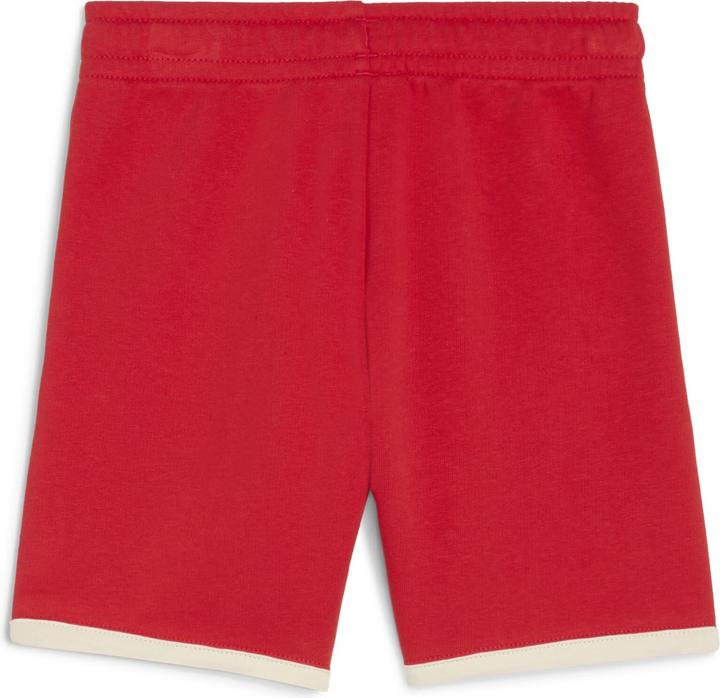 Actual product image Puma LITTLE RUNNERS Shorts TR PS (122)