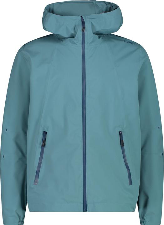 Produktbild CMP Campagnolo 2 Layer Jacket Fix Hood (L)