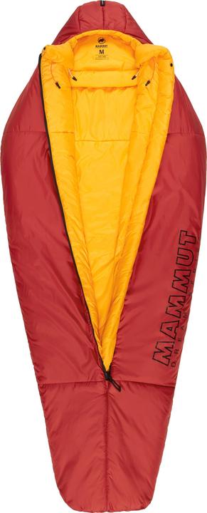 Produktbild Mammut Women's Comfort Fiber Bag -7C (200 cm)