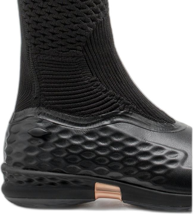 Actual product image Horse Pilot 's riding boots teknit (37)