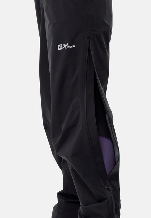 Immagine prodotto Jack Wolfskin Rainy Days 3L Pants W (XXL)