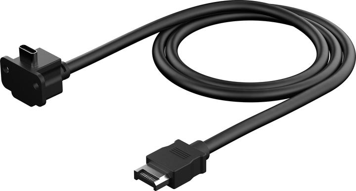Produktbild Fractal Geh Cable USB-C 10GBPS Model E (1 m, USB 3.0)