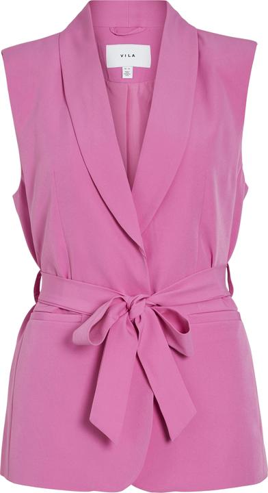 Vila VILIST Tailoring Weste (36)