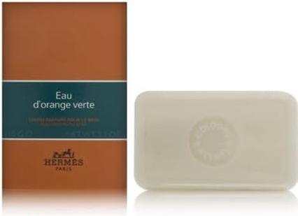Produktbild Hermès Eau d'orange verte (Seifenlotion, 150 ml)