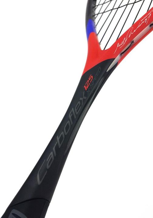Produktbild Tecnifibre Carboflex 125 X-Speed