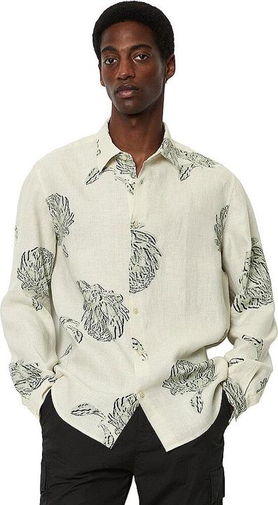 Immagine prodotto Marc O'Polo Camicia di lino (M)