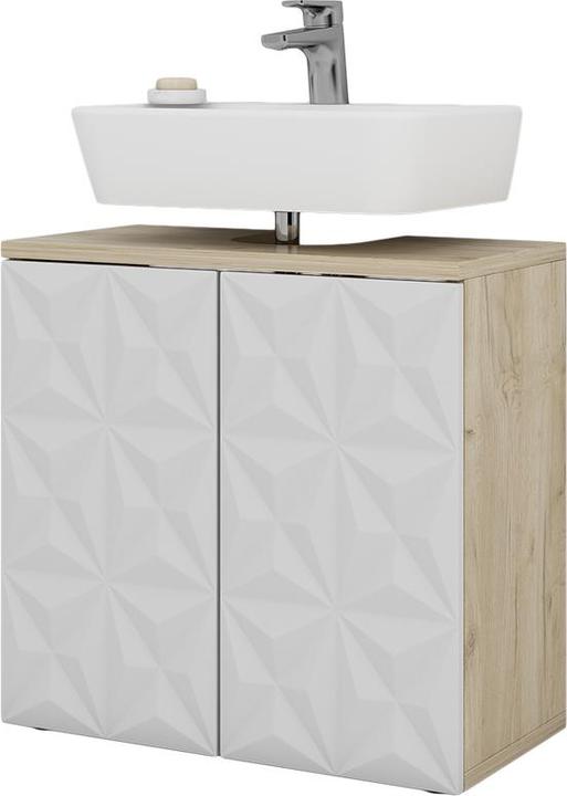 Produktbild Vicco Edge (60 x 30 x 57 cm)