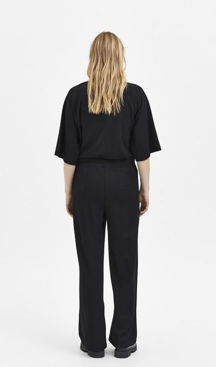 Actual product image Selected Femme Pleated pants