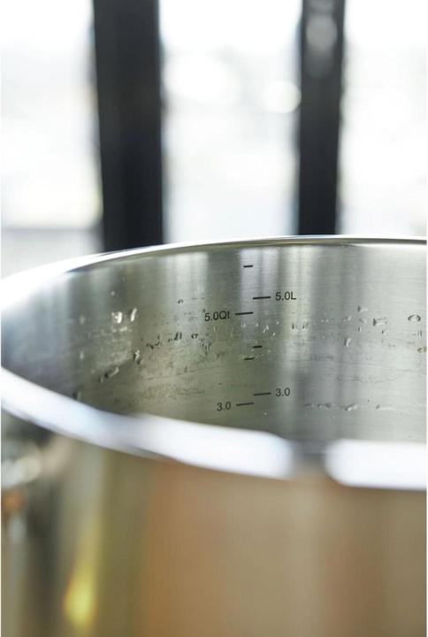 Actual product image Zwilling Per cooking pot, 20 cm (20 cm, Pot, Stainless steel)