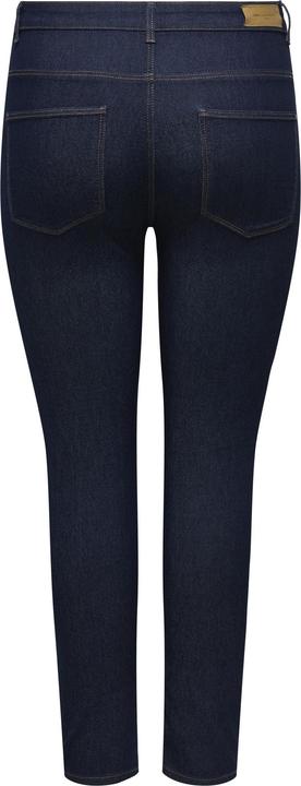 Produktbild Only CARMILA-IRIS Hohe Taille Skinny Fit Jeans Skinny Jeans (W52/L32)