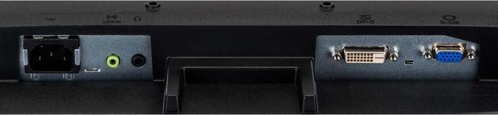 Actual product image iiyama B2083HSD (1600 x 900 pixels, 20")
