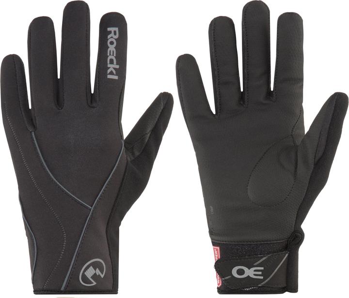Produktbild Roeckl Laikko Handschuhe Kids (10.5)