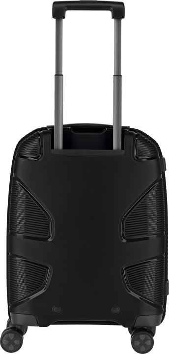 Produktbild Impackt IP1 - 4-Rad Trolleymit USB Port, Lava (38 l, Handgepäck (bis 50l))