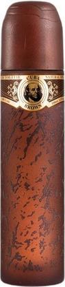 Actual product image Cuba Brown (Eau de toilette, 100 ml)