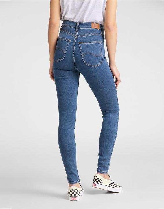 Image du produit Lee Ivy Jeans clean play (W25/L33)
