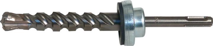 Actual product image Fischer Injection anchor rod A4 FIS A M12x120 R (4-22 millimetres)
