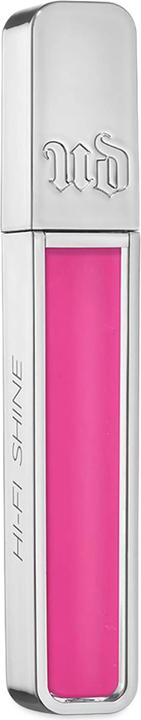 Image du produit Urban Decay Hi-Fi Shine Ultra Cushion Lip Gloss (Pink)