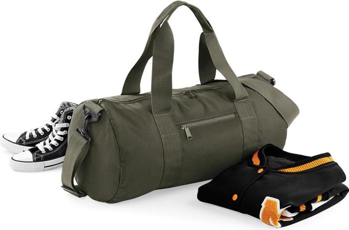 Immagine prodotto Bagbase Borsa da viaggio Duffel 20 litri (20 l)