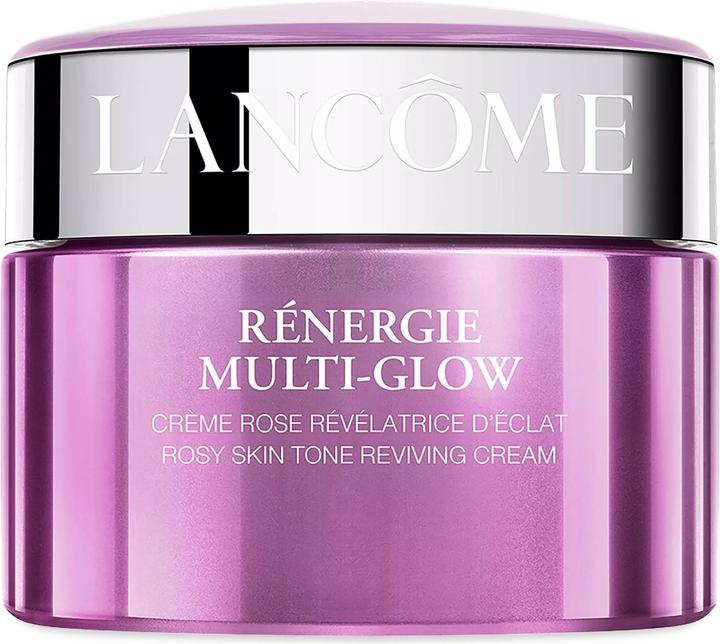 Image du produit Lancôme Multi-Glow energy (50 ml, Crème de jour)