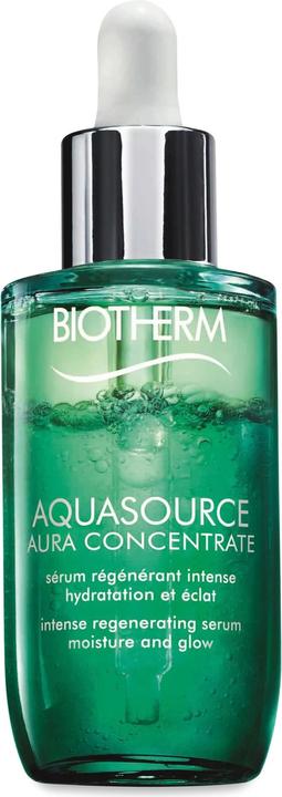 Actual product image Biotherm Aquasource Serum 50ml (50 ml)
