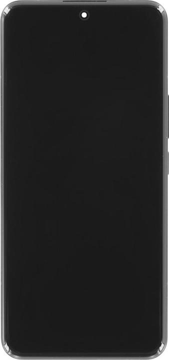 OEM Display + frame for Xiaomi 14 Ultra black (Display, Xiaomi 14 Ultra)