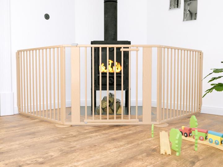 Produktbild Geuther Fency (120 cm)