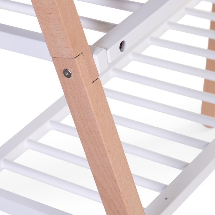 Produktbild Childhome Wiege & Kleiderständer Tipi