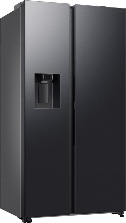 Actual product image Samsung SideB RS80F64KEFEF E bk (640 l)