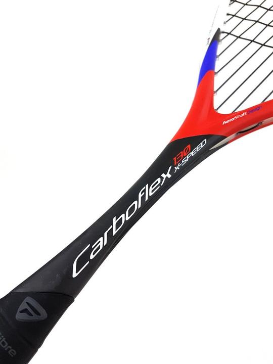 Produktbild Tecnifibre Carboflex 130 X-Speed