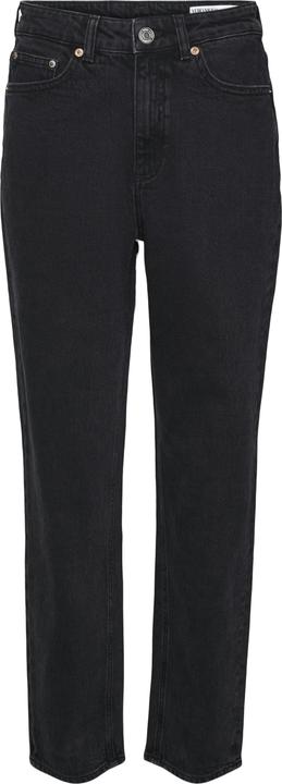 Vero Moda VMTESSA Hohe Taille Jeans Mom Jeans (W25/L32)