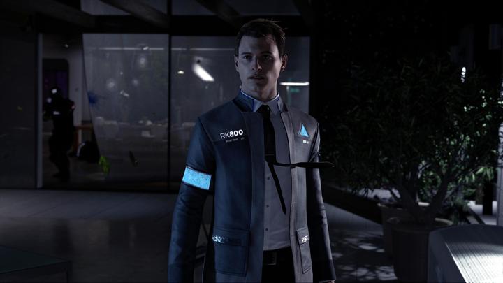 Image du produit Sony Detroit : Become Human (PS4, DE)