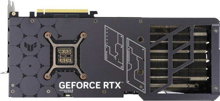 Produktbild ASUS TUF Gaming GeForce RTX 4080 SUPER OC (16 GB)