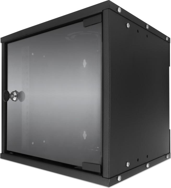 Image du produit Intellinet Distributeur mural 10 (5.71 HE, Rack 10 pouces)
