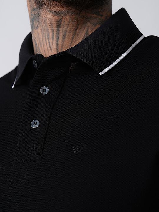 Actual product image Emporio Armani Poloshirt (XL)
