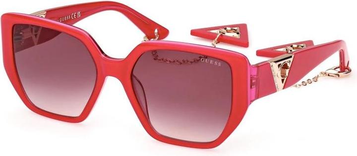 Immagine prodotto Guess Occhiali da Sole Donna Rosa