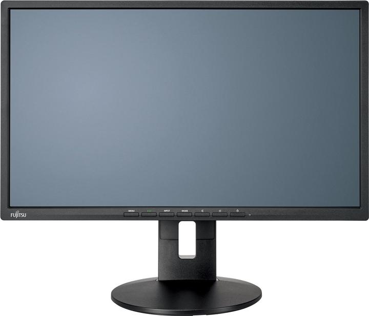 Actual product image Fujitsu B22-8 TS Pro (1920 x 1080 pixels, 22")