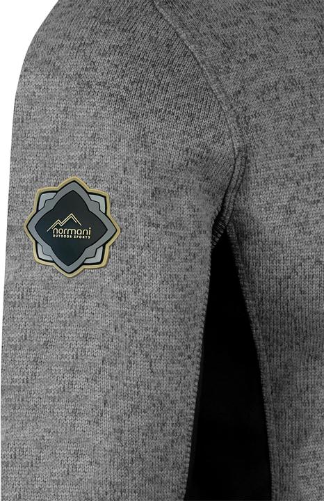 Actual product image Normani Ladies cardigan "Pukaskwa" - 9585 (XS)