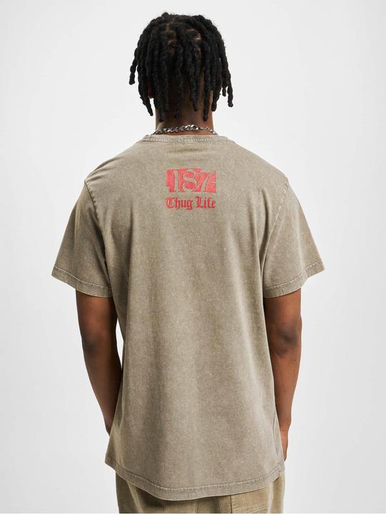 Actual product image Thug Life NoWay Tshirt - 55037 (S)